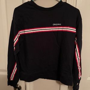 Long sleeve